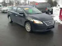 2014 Nissan Sentra S ***ON or QC Safety Included***