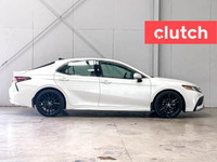 NO ACCIDENTS / CLEAN CARFAX / 1 OWNER / Climate Control, Dual Zone Front Climate Control, Bluetooth... (image 3)