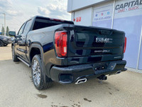 Don't miss out on this 2025 Limited Production DENALI ULTIMATE Sierra 1500 with the 6.2L Engine. Equ... (image 3)