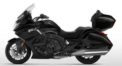 Come and meet our experts at Gabriel BMW Moto / Moto International, your dealer in Montreal since 19...