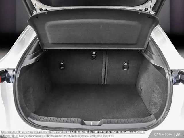 2025 Mazda CX-30 GT turbo in Cars & Trucks in Laval / North Shore - Image 9