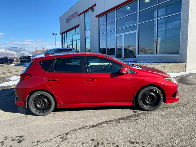 2017 Toyota Corolla iM in Cars & Trucks in Kamloops - Image 3