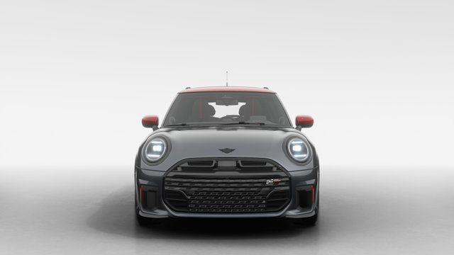 2025 MINI 3 Door John Cooper Works in Cars & Trucks in Laval / North Shore - Image 3