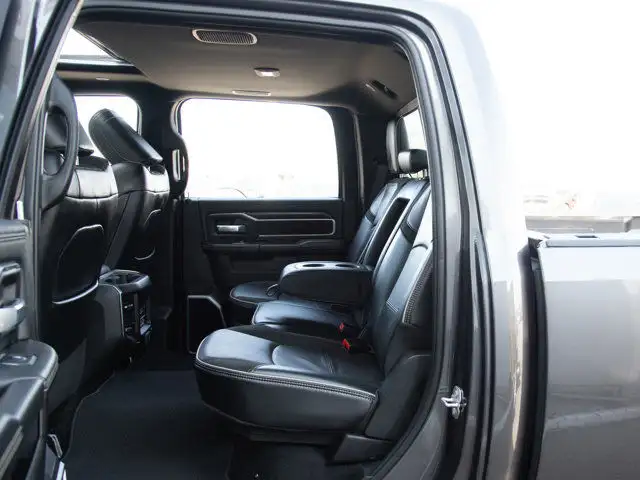 2024 Ram 3500 Laramie in Cars & Trucks in Calgary - Image 15