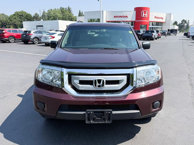 2009 Honda Pilot LX in Cars & Trucks in Oshawa / Durham Region - Image 3
