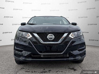 This 2022 Nissan Qashqai SV SUV boasts impressive fuel efficiency and a surprisingly spacious interi... (image 9)