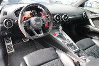 HOLDAY'S SPECIAL SAFETY INCLUDED WELL MAINTAINED Unleash Your Style with the 2016 Audi TT Techink S-... (image 8)