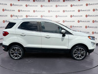 Thanks for viewing our House Of Cars Chinook Inventory! AMVIC licensed dealer! The 2022 Ford EcoSpor... (image 7)