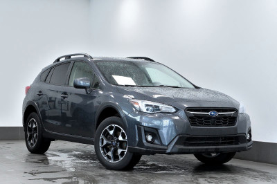 2020 Subaru Crosstrek Sport Carplay Toit ouvrant CERTIFIÉ UN SEU