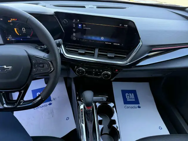 2025 Chevrolet Trax 2RS in Cars & Trucks in Edmundston - Image 10