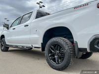 Z71 Off-Road Suspension, Factory 2 Inch Lift, Black Wheels, Blacked Out Styling, Android Auto, Apple... (image 9)