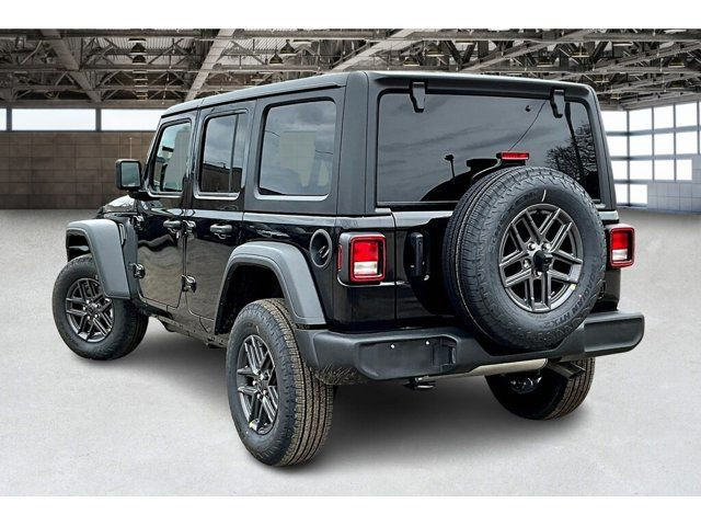 2025 Jeep Wrangler Sport S in Cars & Trucks in Mississauga / Peel Region - Image 3