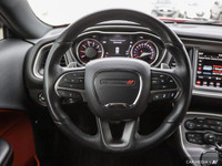 Recent Arrival! 2019 Dodge Challenger GT 2D Coupe Torred Clearcoat 8-Speed Automatic AWD Pentastar 3... (image 9)