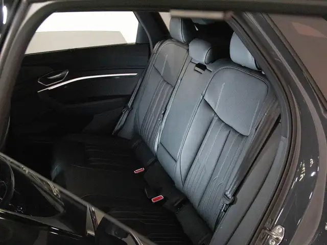 2024 Audi Q8 e-tron BANG OLUFSEN | 21 WHEELS | PANO in Cars & Trucks in Mississauga / Peel Region - Image 14