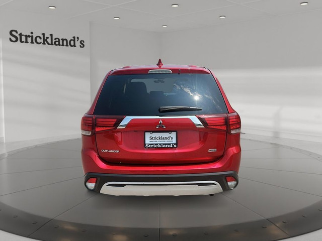 2020 MITSUBISHI OUTLANDER ES S-AWC in Cars & Trucks in Stratford - Image 4