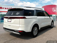 Embrace family adventures with this 2024 Kia Carnival LX mini-van, boasting a spacious and versatile... (image 5)