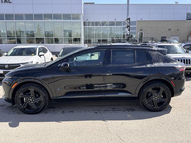 2025 Chevrolet Equinox EV RS in Cars & Trucks in Calgary - Image 3