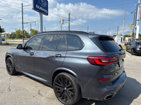 Do not miss out on this stunning 2021 BMW X5 M50i! Absolutely loaded with options! BMW Laser Lights,... (image 7)
