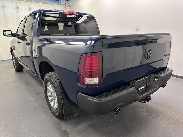 2023 RAM 1500 Classic SLT 5.7L Hemi - Bucket Seats - Alpine S... in Cars & Trucks in Lethbridge - Image 3