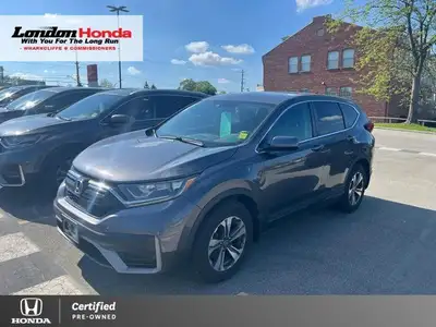 Come visit our London Honda team, you can find us at 560 Wharncliffe Rd S, London, ON, N6J 2N4, or c...