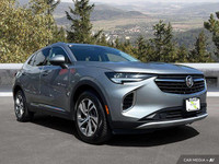 Experience the smooth power of the 2023 Buick Envision Essence, boasting a 2.0L Turbo 4-cylinder eng... (image 7)