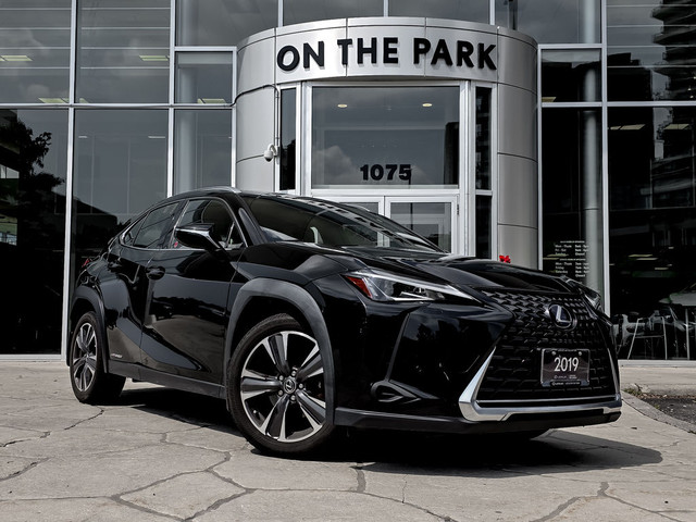 2019 Lexus UX 250H 250H | Luxury Pkg | Safety Certified | AWD in Cars & Trucks in City of Toronto - Image 2