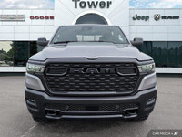 This Ram 1500 delivers a Twin Turbo Regular Unleaded I-6 3.0 L/183 engine powering this Automatic tr... (image 9)
