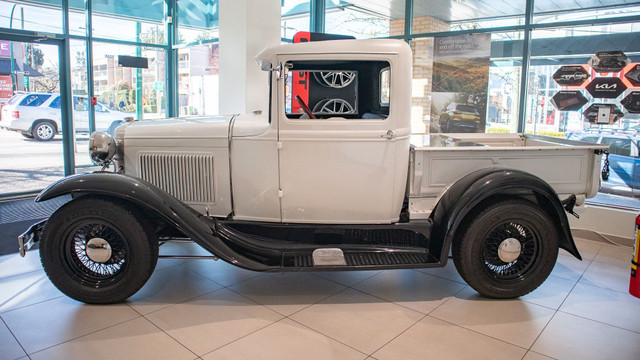 1931 Ford MODEL A ELECTRIC in Cars & Trucks in Downtown-West End - Image 2