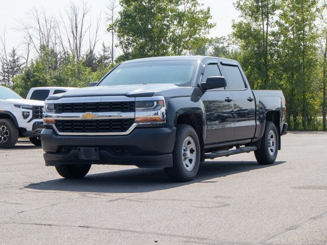 2018 Chevrolet Silverado 1500 - Smart Device Integration in Cars & Trucks in Belleville - Image 4