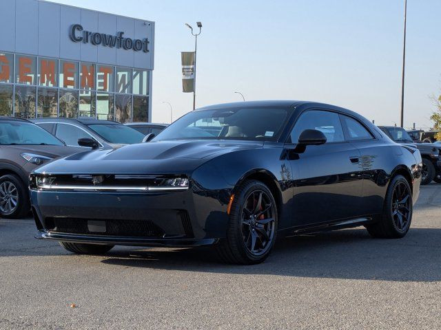 2024 Dodge Charger Daytona Scat Pack - Carbon & Suede Package in Cars & Trucks in Calgary - Image 4