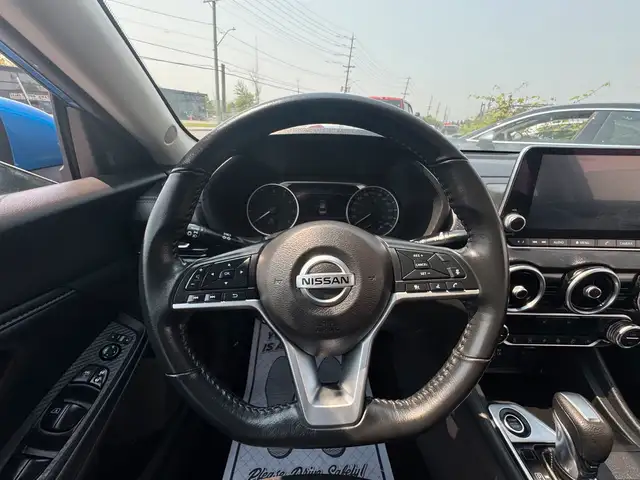 2022 Nissan Sentra SV in Cars & Trucks in Ottawa - Image 11
