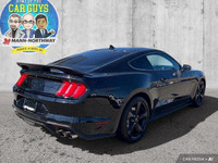 Experience the thrill of the open road in this stunning 2022 Ford Mustang GT, boasting a powerful 5.... (image 5)