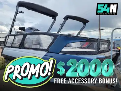 2024 Sea-Doo Switch Sport 21 - 230 hp Galvanized Trailer 54 North Exclusive Promotion Ends June 30,...