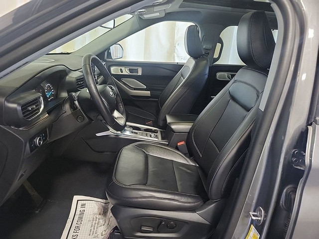 2024 Ford Explorer LIMITED in Cars & Trucks in Edmonton - Image 3