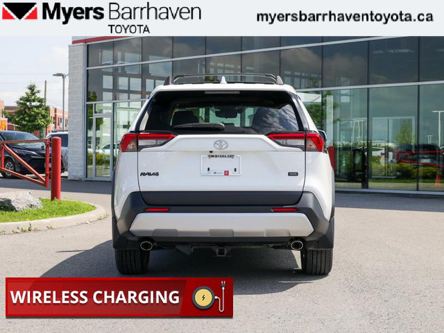 2023 Toyota RAV4 Trail - SofTex Seats - Cooled Seats - $312 B/W in Cars & Trucks in Ottawa - Image 4