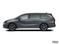  2024 Honda ODYSSEY ODYSSEY TOURING