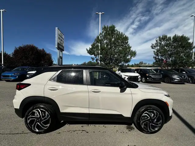 2026 Chevrolet Trailblazer RS in Cars & Trucks in Calgary - Image 8