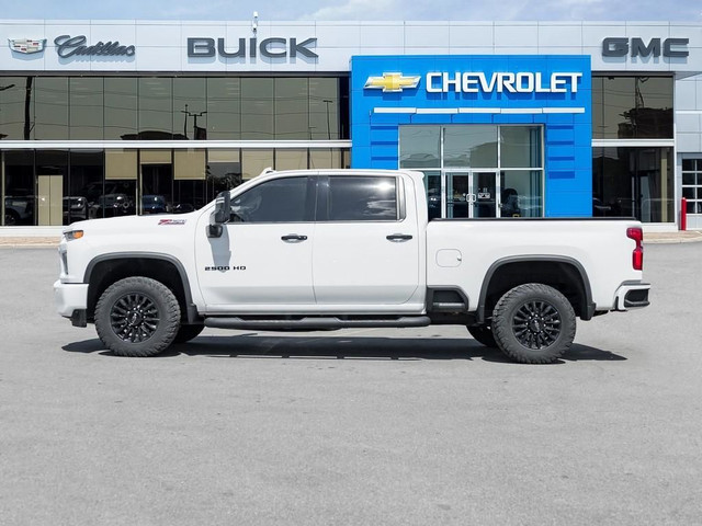 2023 Chevrolet Silverado 2500HD LTZ 4WD Crew Cab 159 LTZ in Cars & Trucks in Oakville / Halton Region - Image 4