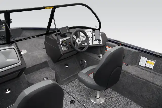 2025 TRACKER PRO GUIDE V-175 Combo -Best Fishing Boat, Mercury in Powerboats & Motorboats in Prince Albert - Image 27
