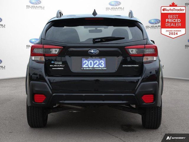 2023 Subaru Crosstrek Touring in Cars & Trucks in Hamilton - Image 4