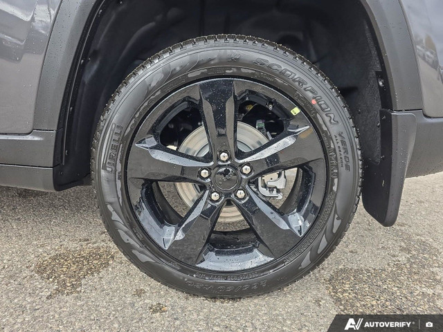 2025 Jeep Grand Cherokee Limited Factory Order - Arriving Soon | in Cars & Trucks in Winnipeg - Image 4