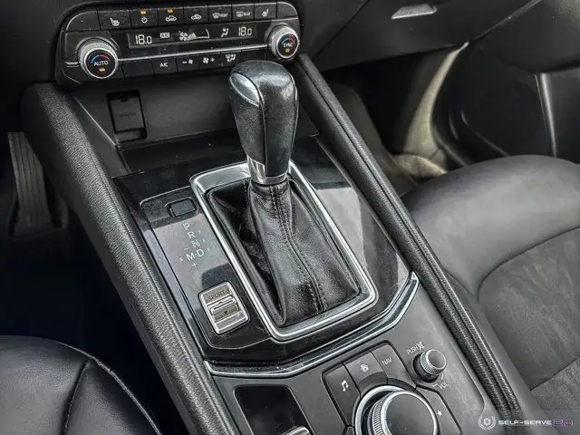 2020 Mazda CX-5 GS | AWD | LEATHER SEATS | SUNROOF in Cars & Trucks in Strathcona County - Image 19