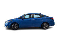 2022 Nissan Versa Local Trade, Bluetooth Hands Free Phone, Back-Up Camera, Not a Rental, Remainder O... (image 7)