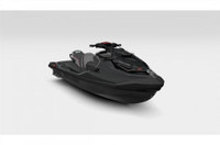 2023 Sea-Doo RXT-X 300- Blk. DO NOT SELL (CRATE DAMAGE). RXT-X 3
