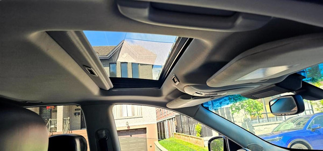 2013 Infiniti Q60 Deluxe-------NAVIGATION-CUIR*TOIT*MAGS in Cars & Trucks in City of Montréal - Image 4