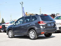 The 2021 Subaru Forester with its spirited 2.5L 4-cylinder engine is an SUV thats ready to romp thro... (image 4)