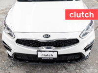 NO ACCIDENTS / CLEAN CARFAX / Climate Control, Bluetooth Music, Touchscreen Display and more! Clutch... (image 6)