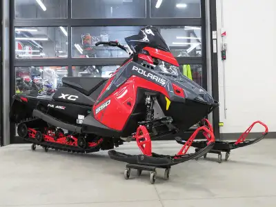 Save $4697 in combined savings from Polaris' current promotion and our own Summer Sale - on now for...