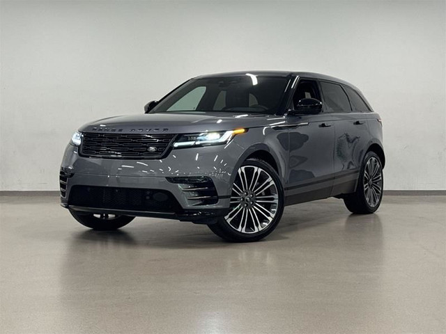 2025 Land Rover Range Rover Velar P400 Dynamic HSE in Cars & Trucks in City of Montréal - Image 2