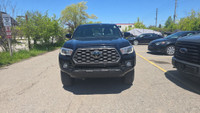 2023 TOYOTA TACOMA Certification included. HST and Licensing Extra For a complete list of our invent... (image 1)